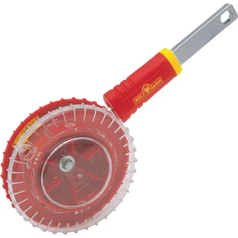 Wolf Garten EAM Multi Change Small Seed Sower Head – image 1