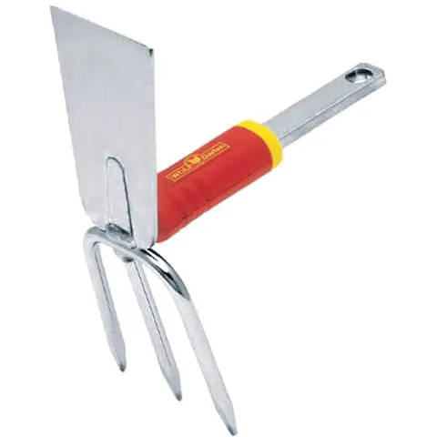 WOLF-Garten MultiStar® iL-M 3 - Dubbelhak - 80 mm – afbeelding 1