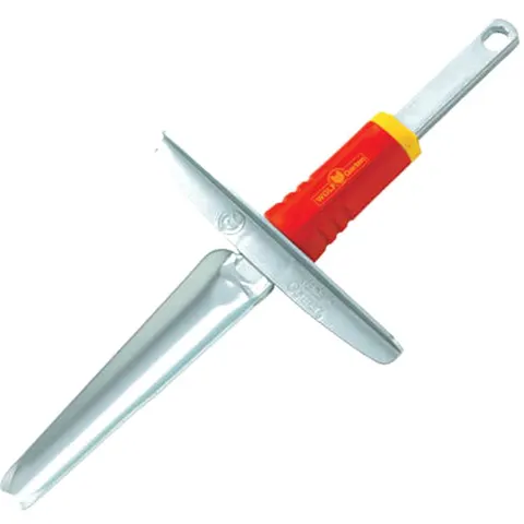 Wolf Garten KSM Multi Change Weeding Knife Head – image 1
