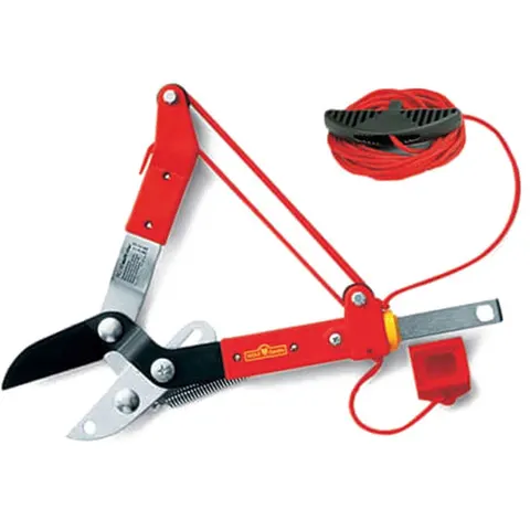 Wolf Garten RCM Multi Change Anvil Tree Lopper and Pruner Head – image 1