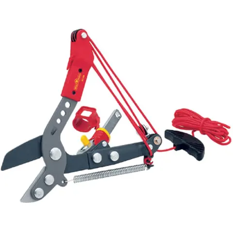 Wolf Garten RCVM Multi Change Adjustable Anvil Tree Lopper and Pruner Head – image 1