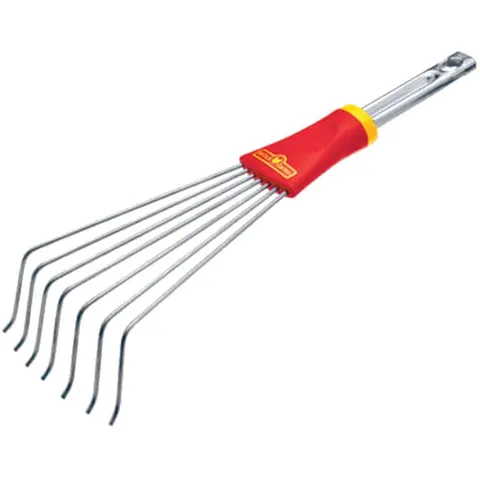 Wolf Garten LCM Multi Change Garden Small Sweep Head – image 1