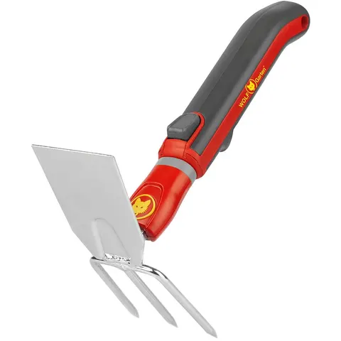 Wolf Garten LNMZM015 Multi Change Mini Hoe – image 1