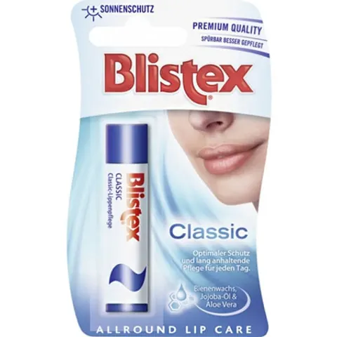 Blistex Classic lip balm SPF 10 4.25 g – image 1