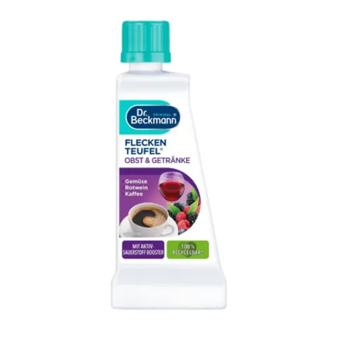 Dr Beckmann Fleckenteufel Stain Remover - 50ml – image 1