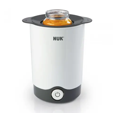 NUK Thermo Express Bottle Warmer – image 1