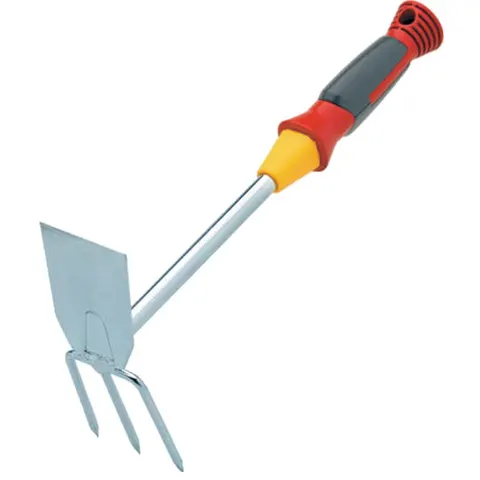 Wolf Garten LN2K Double Hand Hoe – image 1