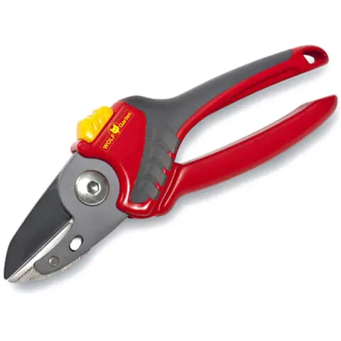 Wolf Garten RS2500 Medium Anvil Secateurs – image 1