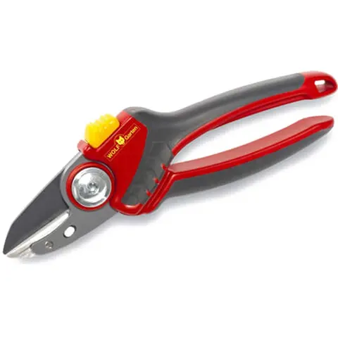 Wolf Garten RS4000 Aambeeld Snoeischaar Premium Plus – afbeelding 1