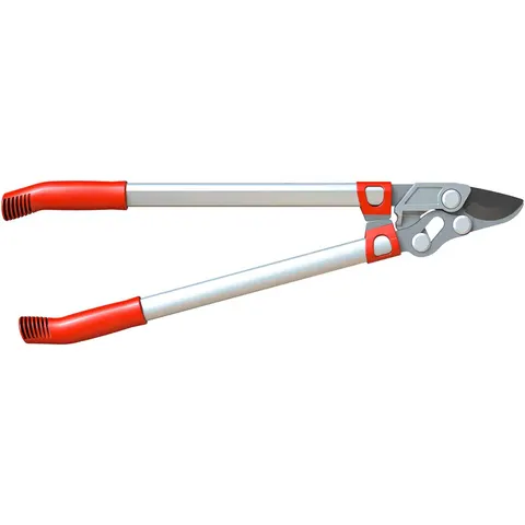 Wolf Garten RR650 Power Cut Bypass Loppers – image 1