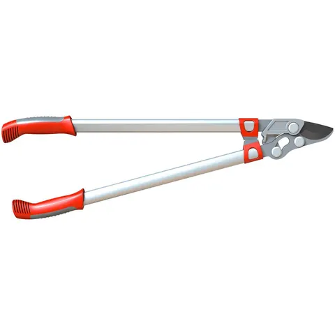 Wolf Garten RR750 Power Cut Bypass Loppers – image 1