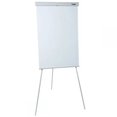 DAHLE 96005 - KONFERENZ flipchart easel – image 1