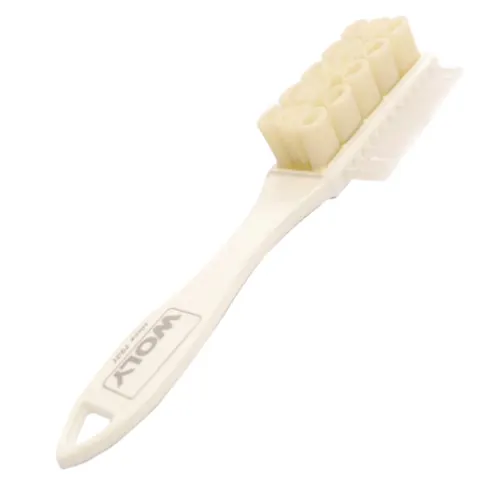 Woly Suede Brush – image 1