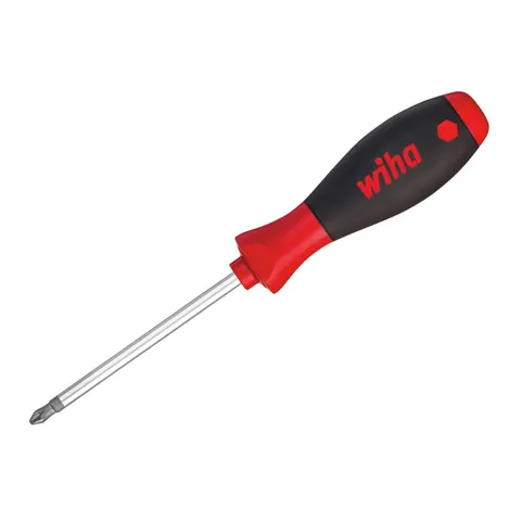 Wiha - Schroevendraaier Kruis - 311-2X100 – afbeelding 1