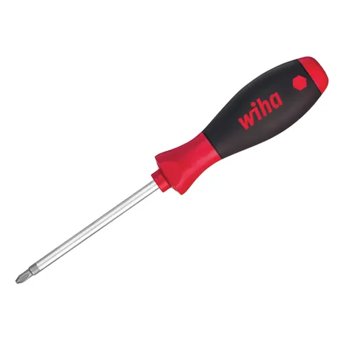 Wiha - Schroevendraaier Kruis - 313-2X100 – afbeelding 1