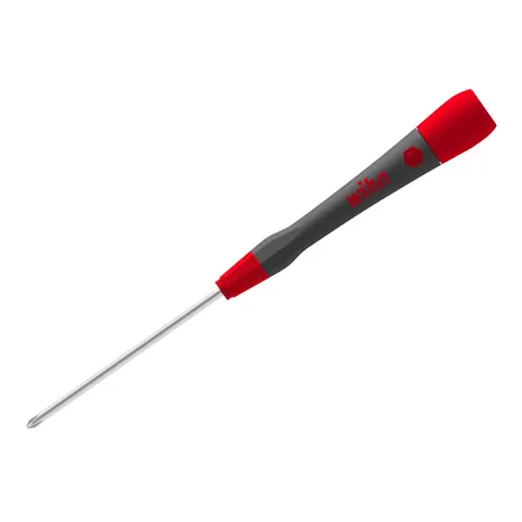 Wiha Picofinish Pozi Screwdriver – image 1