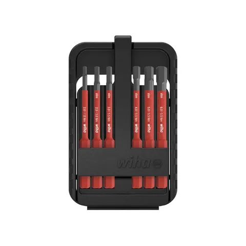 Wiha slimBit electric 43156 Bit-Set – Bild 1