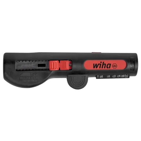 Wiha Strip-Multitool voor ronde kabel - 44242 – afbeelding 1