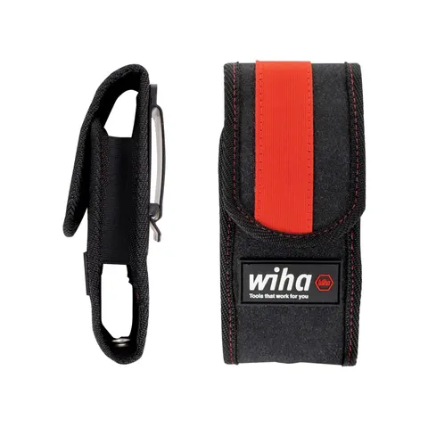 Wiha E-Screwdriver Belt Pouch – image 1