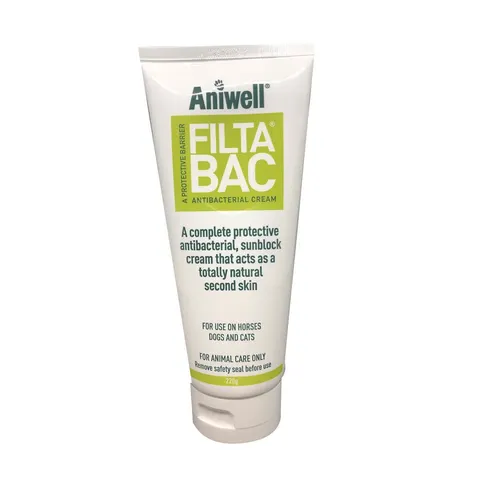 Aniwell Filtabac - 220g – image 1