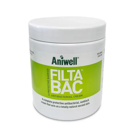 Aniwell Filtabac - 500g – image 1