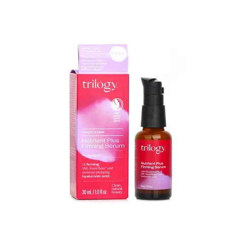 Trilogy Age Proof Nutrient Plus Firming Serum 30ml – image 1
