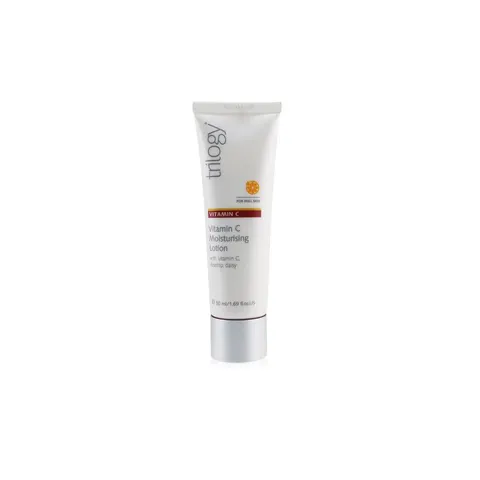 Trilogy Vitamin C Moisturising Lotion 50ml – image 1