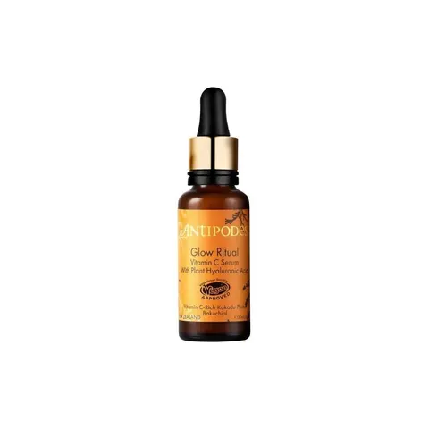 ANTIPODES Glow Ritual Vitamin C Serum 30ml – image 1