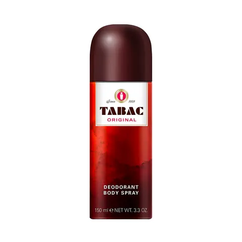 Tabac Man Body Spray 150ml – image 1