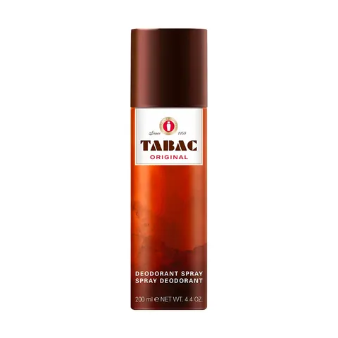Tabac Deodorante spray – immagine 1
