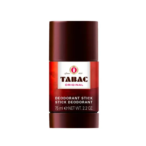 Tabac Original Stick - 75 ml - Deodorant – afbeelding 1