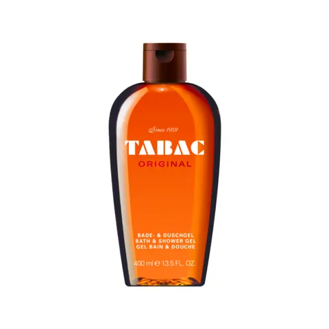 Tabac Original Douchegel 200ml – afbeelding 1