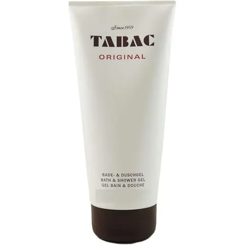 Tabac Original Shower Gel 400ml – image 1
