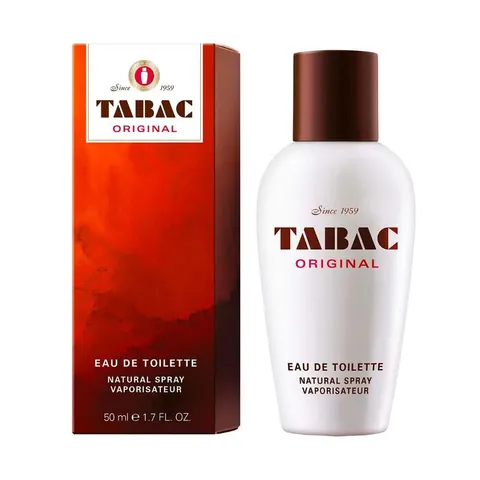 Tabac Original 50ml EDT Spray – S0671536565 – image 1