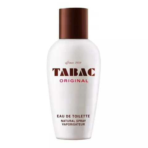 Tabac Eau De Toilette Spray 100ml – image 1