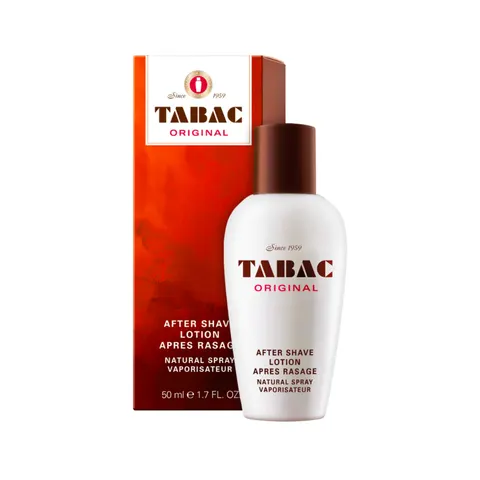Tabac Original After shave 50ml – image 1