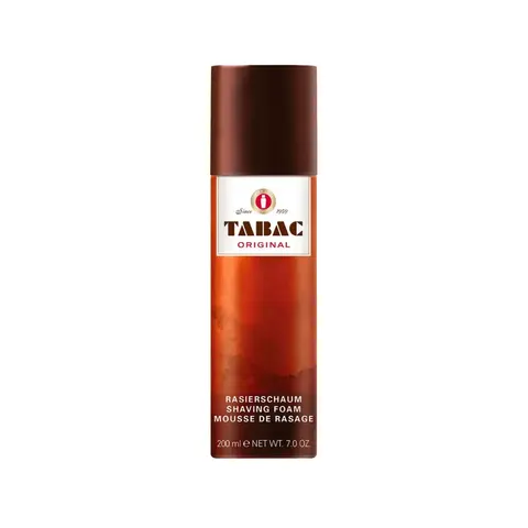 Tabac Shaving Foam 150 ml – image 1
