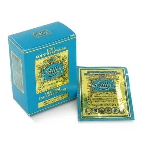 Mäurer & Wirtz 4711 Tissue Pack 10s – image 1