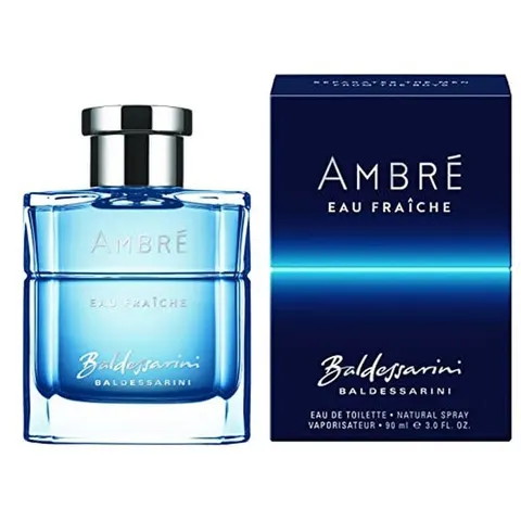 Baldessarini Ambre Eau Fraiche 90ml EDT Spray – image 1
