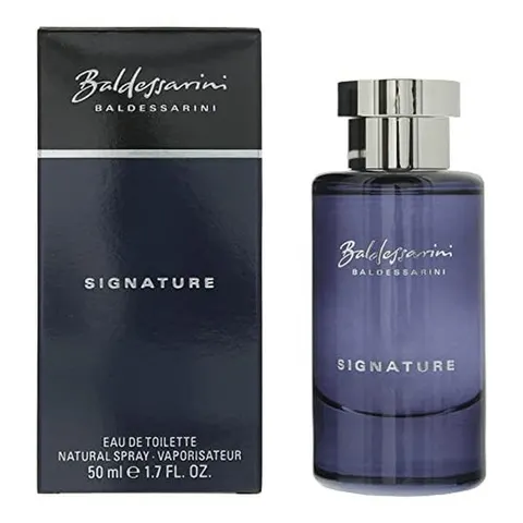 Baldessarini Signature 50ml EDT Spray – image 1