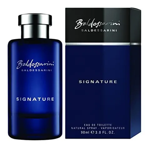 Baldessarini Signature Eau De Toilette 90ml – image 1