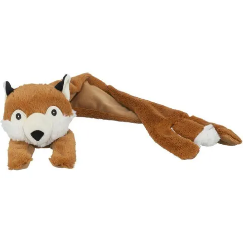 TRIXIE Schlenker-Fuchs, 50 cm – Bild 1