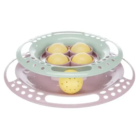 TRIXIE Junior Kitten Circle, Ø 24 cm – Bild 1
