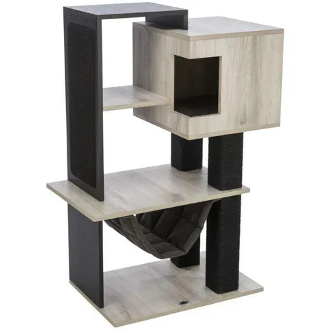 TRIXIE Kratzbaum CityStyle, 98 cm – Bild 1