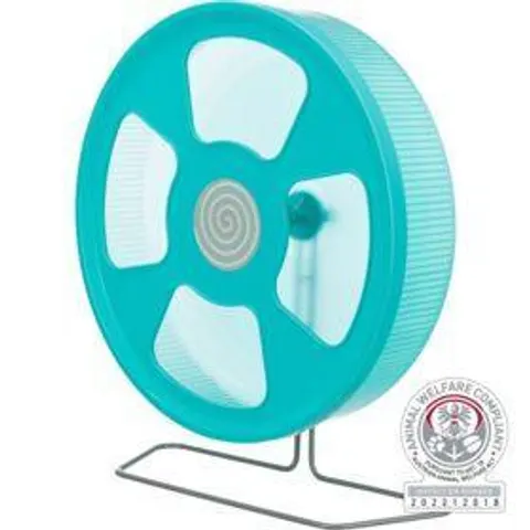 XL Trixie Exercise Wheel – image 1