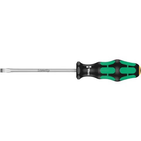 Wera Kraftform Plus Slotted Screwdriver – 003065 – image 1