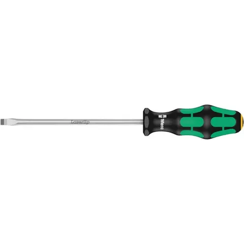 Wera Kraftform Plus Slotted Screwdriver – SC33465150 – image 1