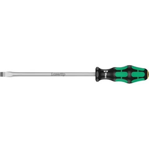 Wera Kraftform Plus Slotted Screwdriver – SC33410200 – image 1
