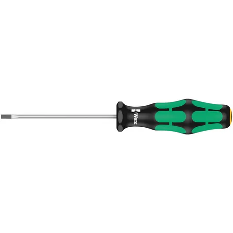 Wera Kraftform Plus Parallel Slotted Screwdriver – 003249 – image 1