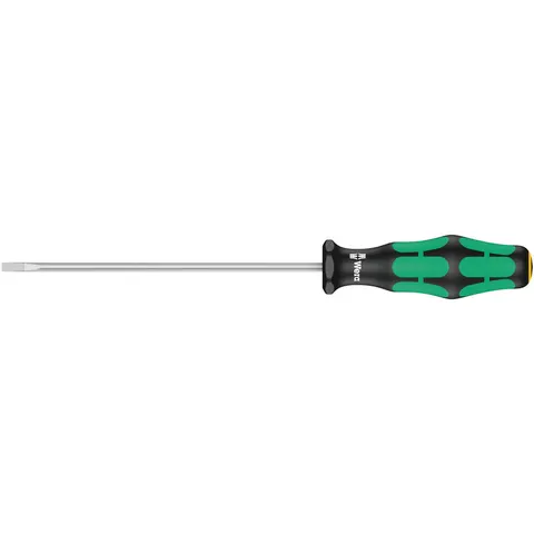 Wera Kraftform Plus Parallel Slotted Screwdriver – 003270 – image 1